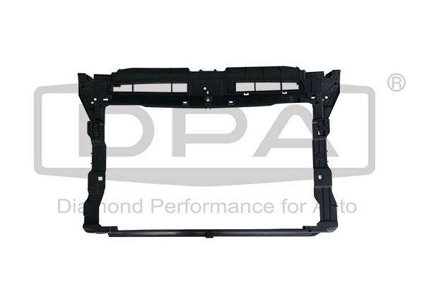 DPA Predné oblożenie 88051781802 Predné oblożenie DPA Porsche 968 88051781802