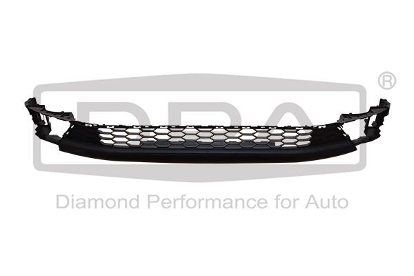 DPA Αεροτομή 88051785902 Σπόιλερ προφυλακτήρα Volkswagen DPA 88051785902