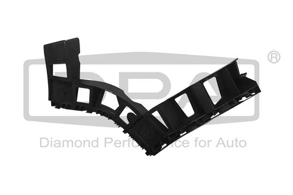 DPA Supporto, Paraurti 88071857102 88071857102 costo Supporto paraurti Volkswagen AMAROK DPA