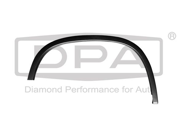 DPA Apdare, Riteņa niša 88541796202 DPA 88541796202 orģinālās Apdare riteņa niša VW T6 Transporter cena
