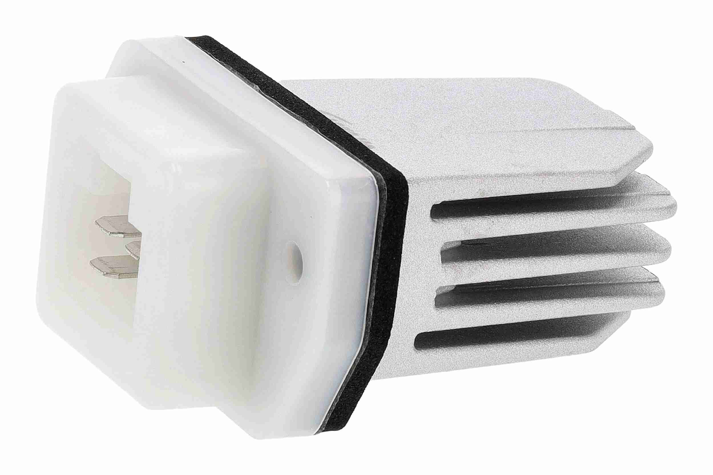 ACKOJA Reglage, kupéfläkt A38-79-0009 A38-79-0009 ACKOJA motstånd kupefläkt VOLVO S60
