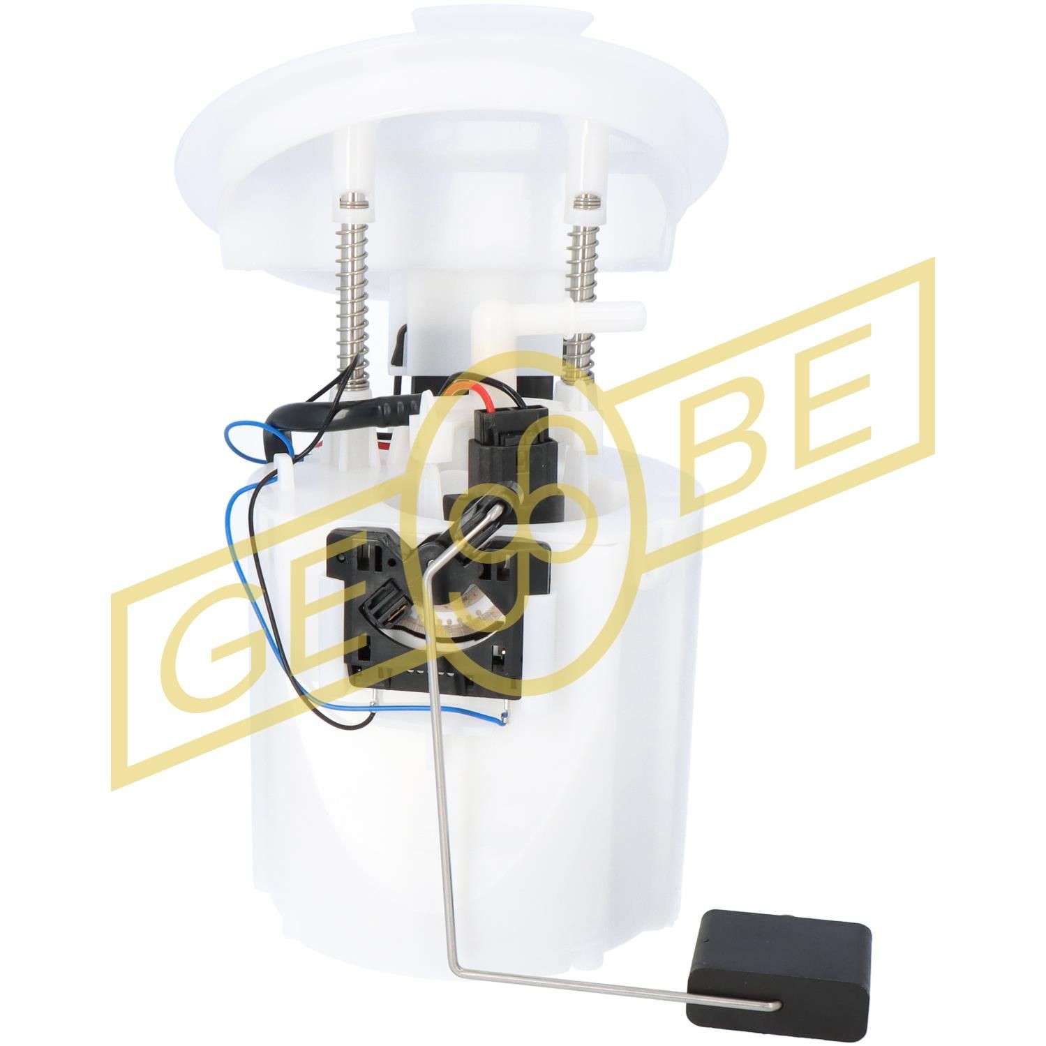 GEBE Brandstofpomp 9 6138 1 Brandstof, pomp GEBE CABRIOLET 9 6138 1 goedkoop