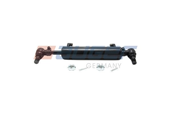 AUGER Werkcilinder, stuurbekrachtiging 100256 100256 AUGER Stuurdemper Ford USA goedkoop