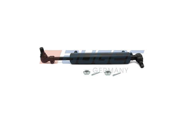 AUGER Cilindro operativo, Servosterzo 100257 Costo Ammortizzatore di sterzo AUGER FORD USA 100257