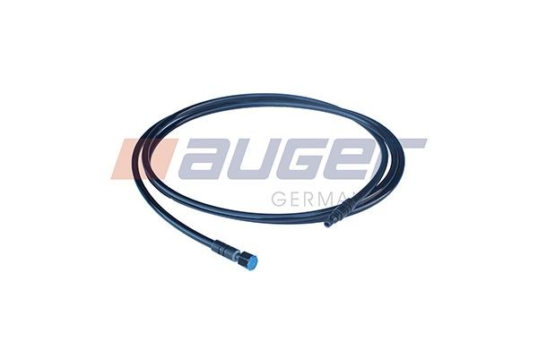 AUGER Ελαστικός σωλήνας συμπλέκτη 100392 Ελαστικός σωλήνας συμπλέκτη AUGER Citroën XSARA 100392