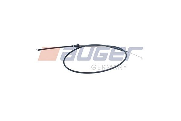 AUGER Tiahlo klapiek vykurovania 100403 AUGER 100403 Tiahlo klapiek vykurovania