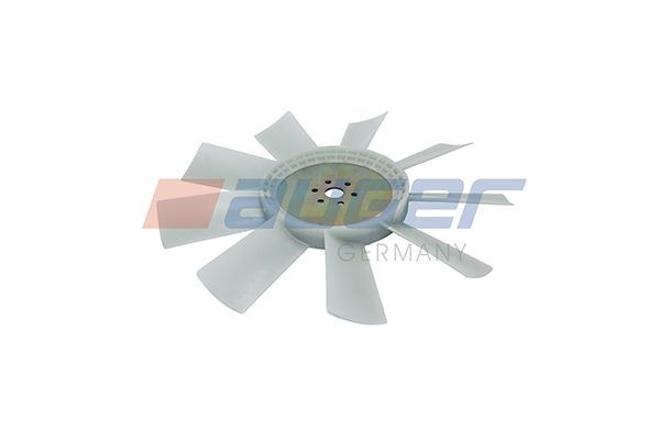 AUGER Ventilátor chladenia motora 101176 101176 Ventilátor chladenia MERCEDES-BENZ VITO AUGER