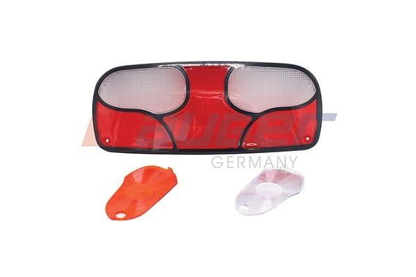 AUGER Lampglas voor achterlicht 101432 Achterlichtonderdelen VOLVO AUGER 101432