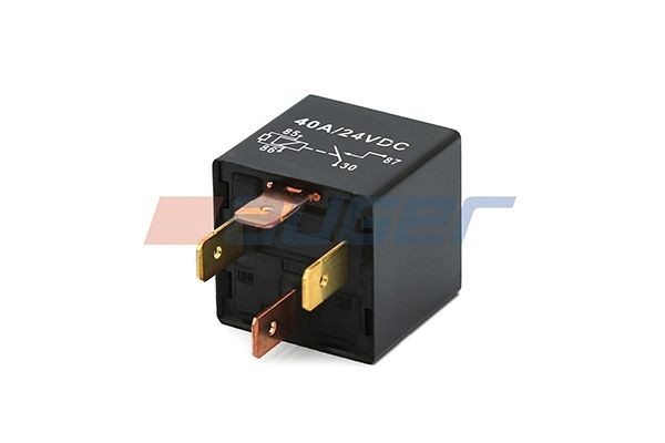 AUGER Relais 101592 Mercedes-Benz CLK Multifunctioneel relais AUGER 101592