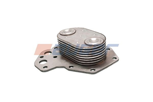 AUGER Oliekøler, motorolie 102352 Oliekøler AUGER E-klasse 102352 billig