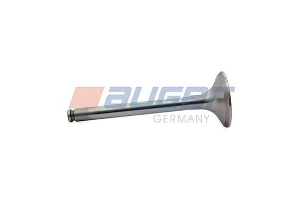 AUGER Exhaust valve 102927 AUGER 102927 Bentley Continental 3W engine exhaust valve replacement