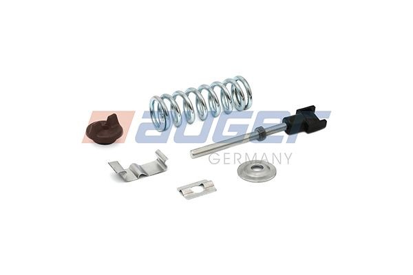 AUGER Reparatieset, druklager 99715 AUGER Druklager koppeling 99715 ervaring