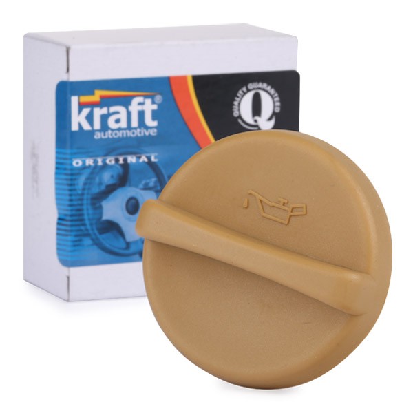 KRAFT Tappo olio motore 1781530 Costo Tappo olio motore KRAFT SEAT 1781530