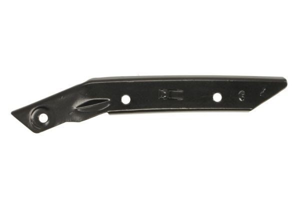 BLIC Holder, støtfanger 5504-00-7527931P Støtfanger holder BLIC Skoda FABIA 5504-00-7527931P