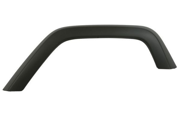 BLIC Pynte- / beskyttelsesliste, skærm 5703-08-3255377P 5703-08-3255377P BLIC Dørlister Jeep billig