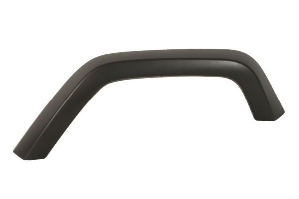Pynte- / beskyttelsesliste, skærm BLIC 5703-08-3255377PP BLIC 5703-08-3255377PP Skærmkanter JEEP WRANGLER 2021
