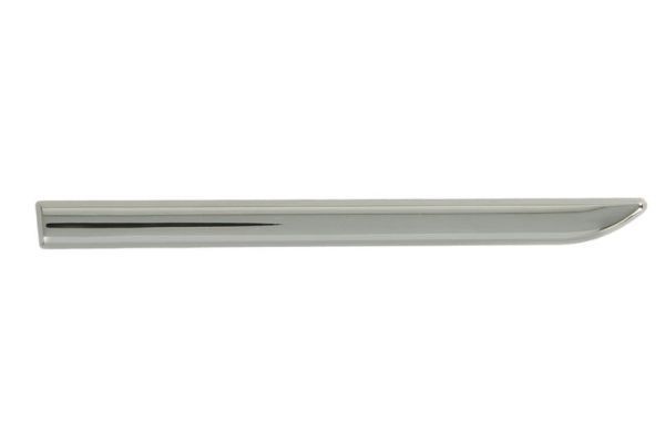 BLIC Trim / Protective Strip, mudguard 5703-08-3518375P BLIC 5703-08-3518375P Mercedes Sprinter 907 fender flares price