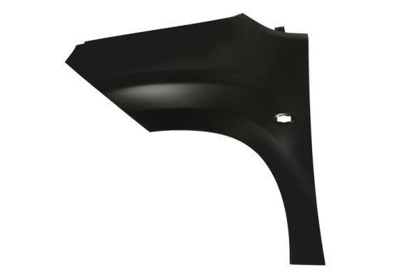 BLIC Wing fender 6504-04-0554311Q BLIC 6504-04-0554311Q Wing fender CITROЁN Berlingo II Van (B9) Electric 48 hp 2021