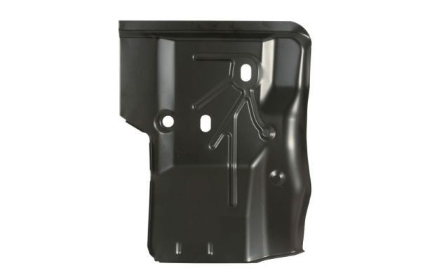 BLIC Vloerplaat 6505-04-3255742P 6505-04-3255742P Bodemplaat BLIC MAZDA 5