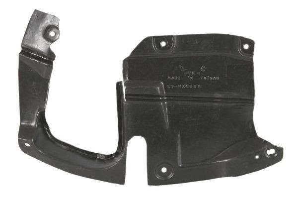 BLIC Motor- / underredesskydd 6601-02-3452861P Byta Protecção do motor / inferior Mazda MX 5 nc kostnad BLIC 6601-02-3452861P