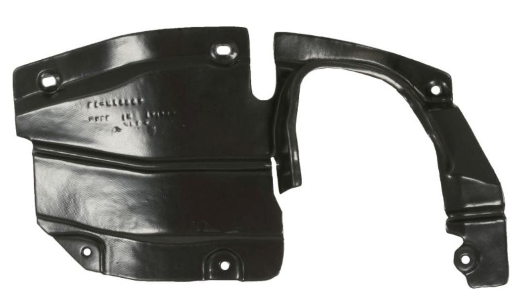 BLIC Motor- / Spodny ochranny kryt 6601-02-3452862P BLIC 6601-02-3452862P Motor- / spodny ochranny kryt Mazda 3 BN originálne cena