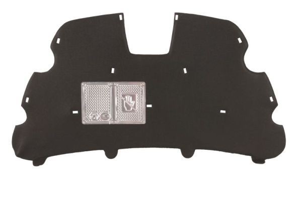 BLIC Motorrom isolering 6804-00-2533290P BLIC 6804-00-2533290P Motorrom isolering Escort Mk5 Hatchback (AAL, ABL) pris