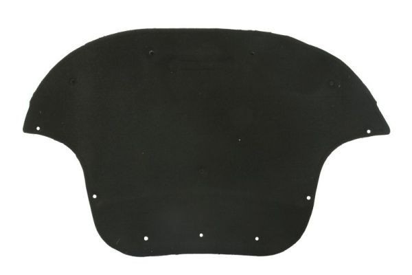 BLIC Motorruimte-isolatie 6804-00-3529290P 6804-00-3529290P Motor- / veiligheidsbumper MERCEDES-BENZ GLK BLIC