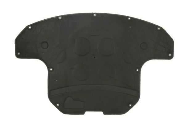 BLIC Motorruimte-isolatie 6804-00-3531290P Mercedes-Benz GLK Motor- / veiligheidsbumper BLIC 6804-00-3531290P