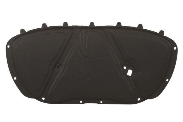 BLIC Motorrumsisolation 6804-00-9507290P Motorhjelm lydisolering BLIC URBAN CRUISER 6804-00-9507290P billig