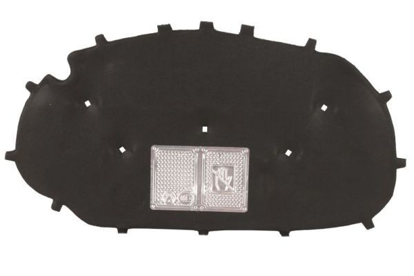 BLIC Silencing Material, engine bay 6804-00-9534290P DODGE NITRO BLIC engine bay insulation 6804009534290P