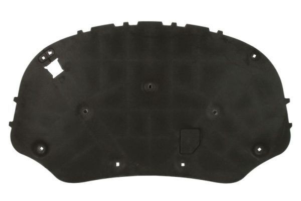 BLIC Insonorisation du compartiment moteur 6804-00-9540290P Alfa Romeo 145 Carter de protection sous moteur BLIC 6804-00-9540290P