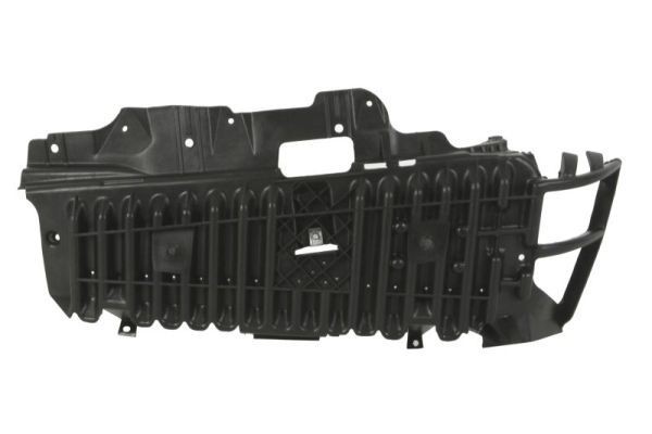 Feste, hjulskjerm BLIC 7802-03-3255384P BLIC 7802-03-3255384P Frontskjerm JEEP WRANGLER 2003