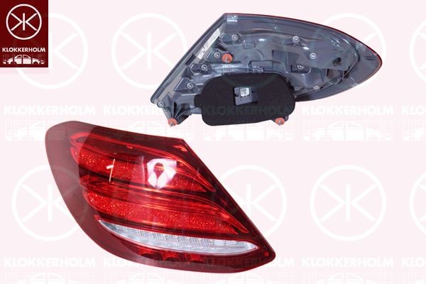 Kapott KLOKKERHOLM 3475281 KLOKKERHOLM 3475281: Mootorikapott Mazda 323 2000