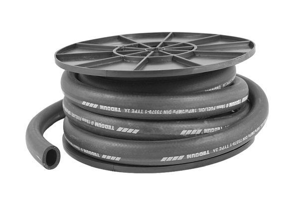 TEDGUM Ελαστικός σωλήνας καυσίμων 00811359 Ελαστικός σωλήνας καυσίμων TEDGUM Renault TALISMAN 00811359