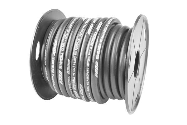 TEDGUM Ελαστικός σωλήνας καυσίμων 00819734 00819734 Ελαστικός σωλήνας καυσίμων TEDGUM RENAULT TALISMAN