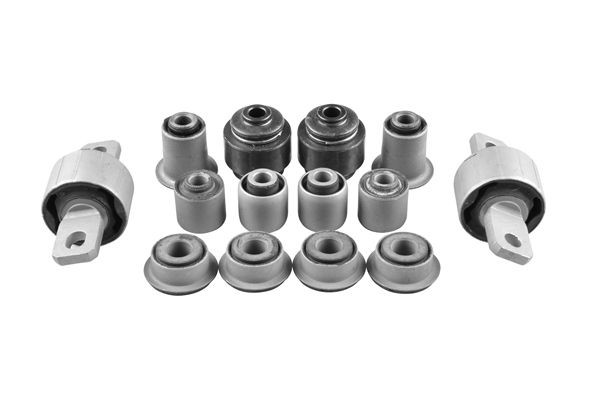 TEDGUM Puks TED14099 TEDGUM TED14099 Remondikomplekt õõtshoob Honda CIVIC originaal