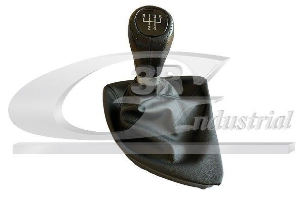 3RG Gear Lever Gaiter 25108 25108 3RG gear shifter for BMW Z4