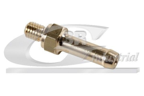 3RG Manchon de raccord, conduite de réfrigérant 80465 Pompe du liquide de refroidissement Opel L35 80465 3RG