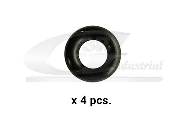 3RG Tiivistesarja, ruiskutussuutin 82677 3RG 82677 Renault Grand Scenic 4 suuttimen pohjatiiviste