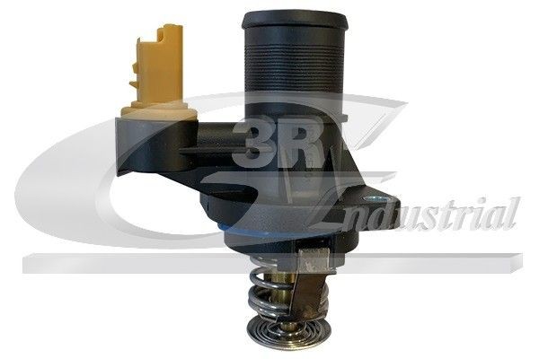3RG Thermostat 84289 84289 3RG engine thermostat for SEAT ALTEA