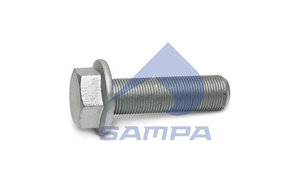 SAMPA Cavilhas da roda 010.1164 010.1164 Jogo de parafusos para roda TOYOTA COROLLA SAMPA