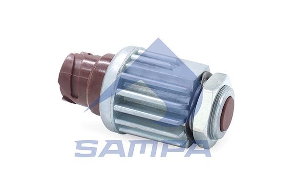 SAMPA Tunnistin 096.3118 MERCEDES-BENZ Ahtopaineen säädin SAMPA 096.3118