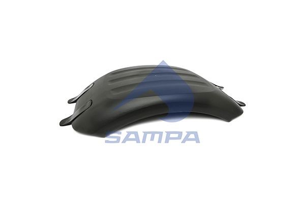 SAMPA Skærm 1850 0450 bil Forskærm og bagskærm SAMPA 1850 0450 køb