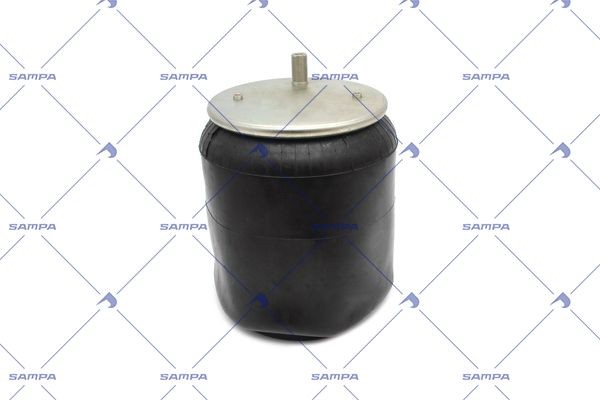 SAMPA Φούσκα, πνευματική ανάρτηση SP 556318-KP01 Αερανάρτηση SAMPA 5008 SP 556318-KP01 φθηνά