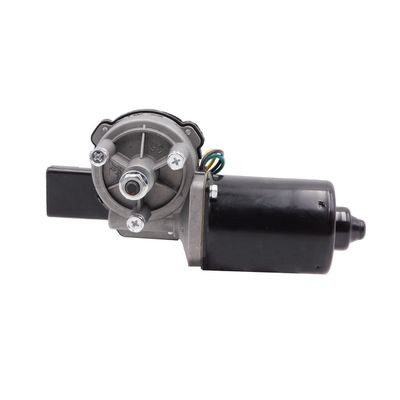 WAI Viskermotor WPM458 WPM458 Vinduesvisker motor JEEP WRANGLER WAI