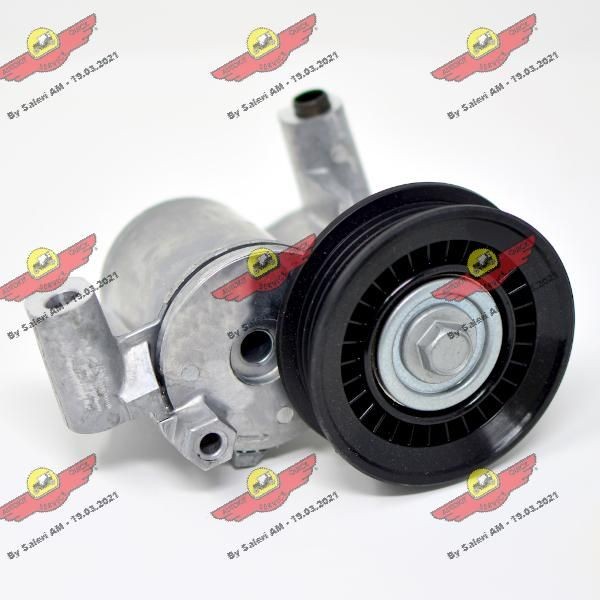 AUTOKIT Remstrammer, vifterem 03.82211 03.82211 Remstrammer AUTOKIT TOYOTA AVENSIS