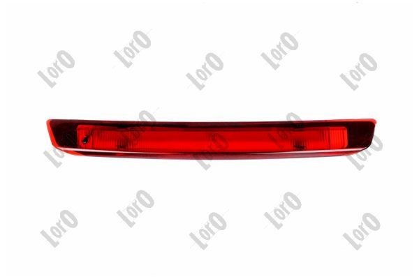 ABAKUS Fanale terzo stop 017-13-870 ABAKUS 017-13-870 costo Luce d'arresto supplementare Ford Escort VII Station Wagon originale
