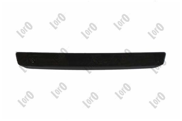 ABAKUS Extra bromsljus 017-13-870S Byta Extra bromsljus FORD Escort Express '91 (AVF) kostnad ABAKUS 017-13-870S