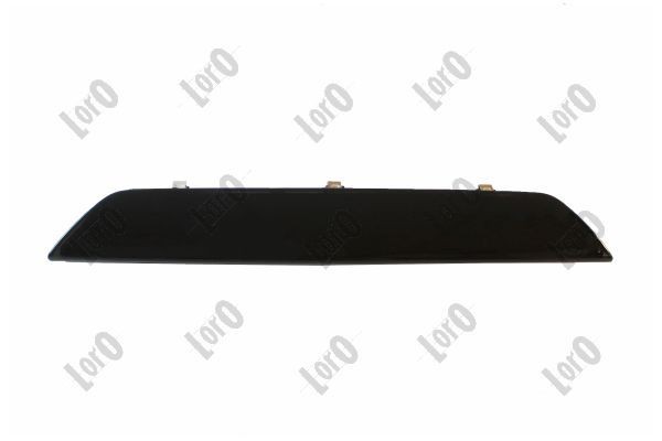 ABAKUS Συμπληρ. φωτιστικό σώμα φρένων 017-70-870S ABAKUS 017-70-870S Τρίτο φως φρένων Ford Fiesta Mk2 γνήσια τιμες