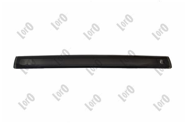 ABAKUS Fanale terzo stop 042-12-870S ABAKUS 042-12-870S Luce d'arresto supplementare Volkswagen DERBY originali